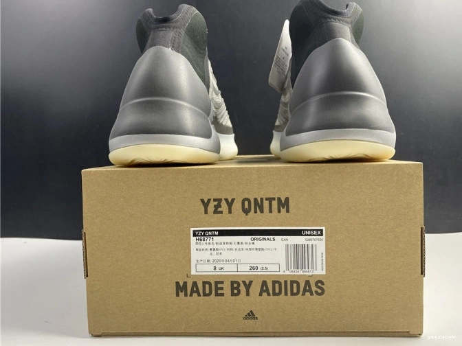 Adidas Barium H68771 Yeezy Quantum 0929